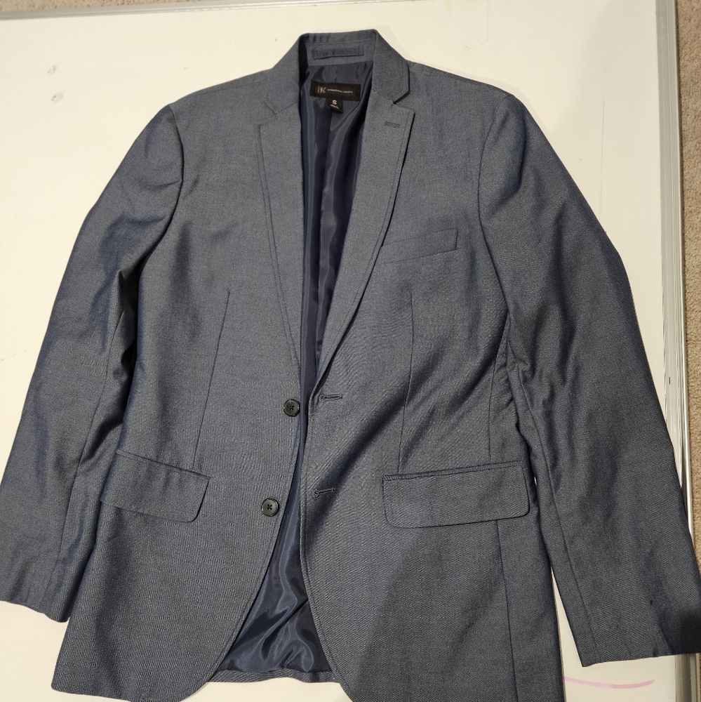 Men's blazer